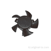 umur panjang 35x35x10mm OEM DC Axial Fan